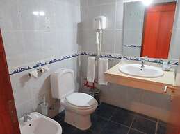 Hotel Quinta das Pratas