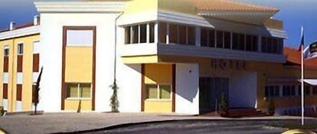 Hotel Quinta das Pratas