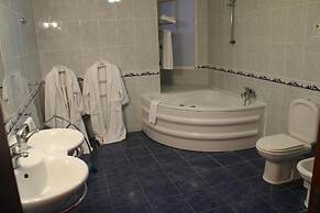 Hotel Quinta das Pratas