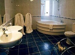 Hotel Quinta das Pratas