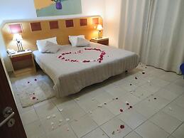 Hotel Quinta das Pratas