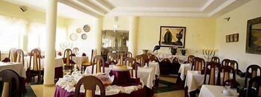 Hotel Quinta das Pratas