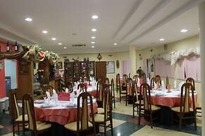 Hotel Quinta das Pratas