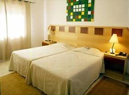 Hotel Quinta das Pratas