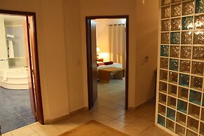 Hotel Quinta das Pratas