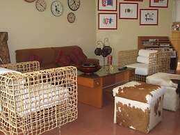 Hotel Quinta das Pratas