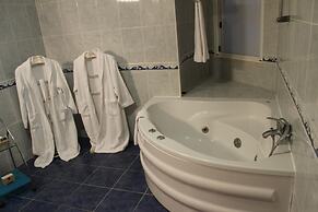 Hotel Quinta das Pratas