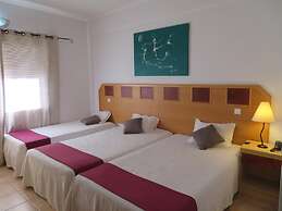 Hotel Quinta das Pratas