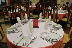 Hotel Quinta das Pratas