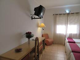 Hotel Quinta das Pratas