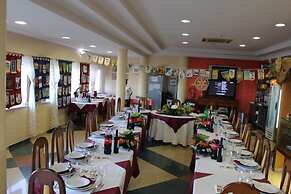 Hotel Quinta das Pratas