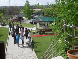 Hotel Quinta das Pratas