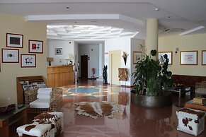 Hotel Quinta das Pratas