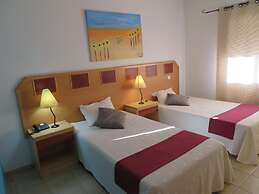 Hotel Quinta das Pratas