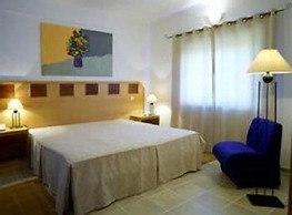 Hotel Quinta das Pratas