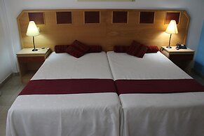 Hotel Quinta das Pratas