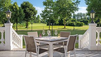 Dorint Marc Aurel Resort Bad Goegging