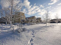 Dorint Marc Aurel Resort Bad Goegging