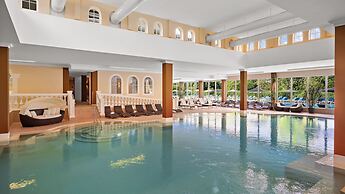 Dorint Marc Aurel Resort Bad Goegging