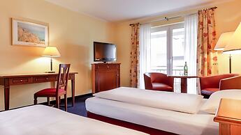 Dorint Marc Aurel Resort Bad Goegging