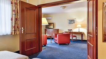 Dorint Marc Aurel Resort Bad Goegging