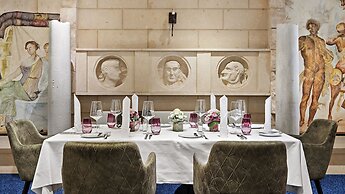 Dorint Marc Aurel Resort Bad Goegging