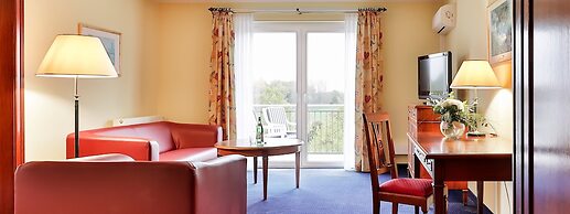 Dorint Marc Aurel Resort Bad Goegging