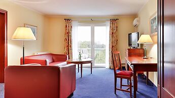 Dorint Marc Aurel Resort Bad Goegging