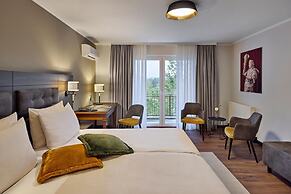 Dorint Marc Aurel Resort Bad Goegging
