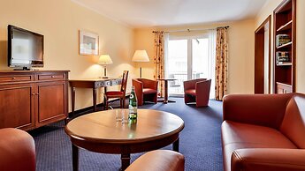 Dorint Marc Aurel Resort Bad Goegging