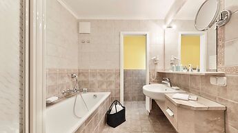 Dorint Marc Aurel Resort Bad Goegging