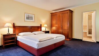 Dorint Marc Aurel Resort Bad Goegging