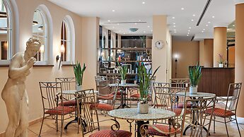 Dorint Marc Aurel Resort Bad Goegging