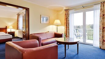 Dorint Marc Aurel Resort Bad Goegging