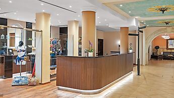 Dorint Marc Aurel Resort Bad Goegging