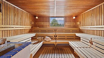 Dorint Marc Aurel Resort Bad Goegging