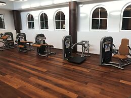 Dorint Marc Aurel Resort Bad Goegging