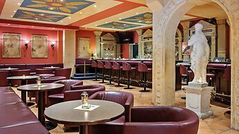 Dorint Marc Aurel Resort Bad Goegging