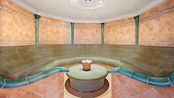 Dorint Marc Aurel Resort Bad Goegging