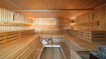 Dorint Marc Aurel Resort Bad Goegging