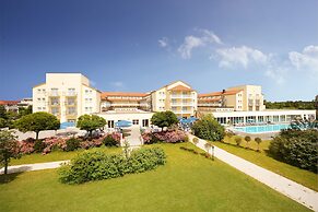 Dorint Marc Aurel Resort Bad Goegging