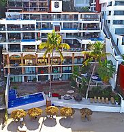 Vallarta Shores Beach Hotel