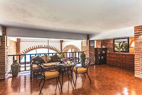 Vallarta Shores Beach Hotel