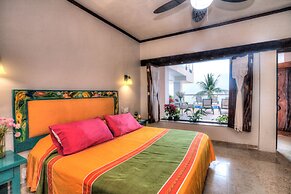 Vallarta Shores Beach Hotel