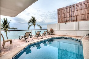 Vallarta Shores Beach Hotel