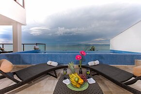 Vallarta Shores Beach Hotel