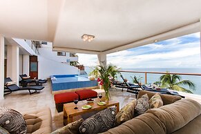 Vallarta Shores Beach Hotel