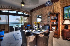 Vallarta Shores Beach Hotel