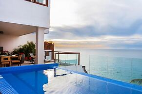 Vallarta Shores Beach Hotel