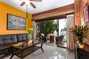 Vallarta Shores Beach Hotel